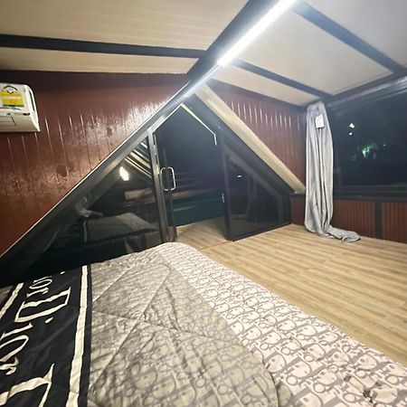 Noree Jacuzzi House Ban Phan Sadet Nai Dış mekan fotoğraf