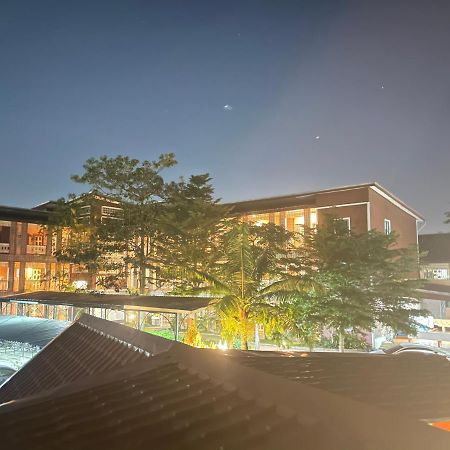 Noree Jacuzzi House Ban Phan Sadet Nai Dış mekan fotoğraf