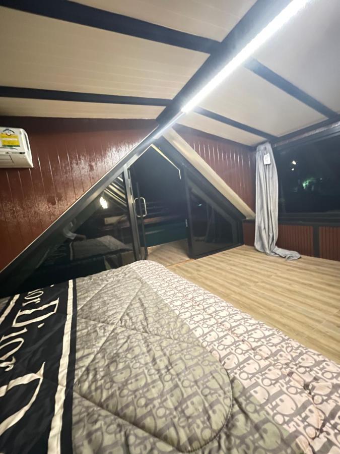 Noree Jacuzzi House Ban Phan Sadet Nai Dış mekan fotoğraf