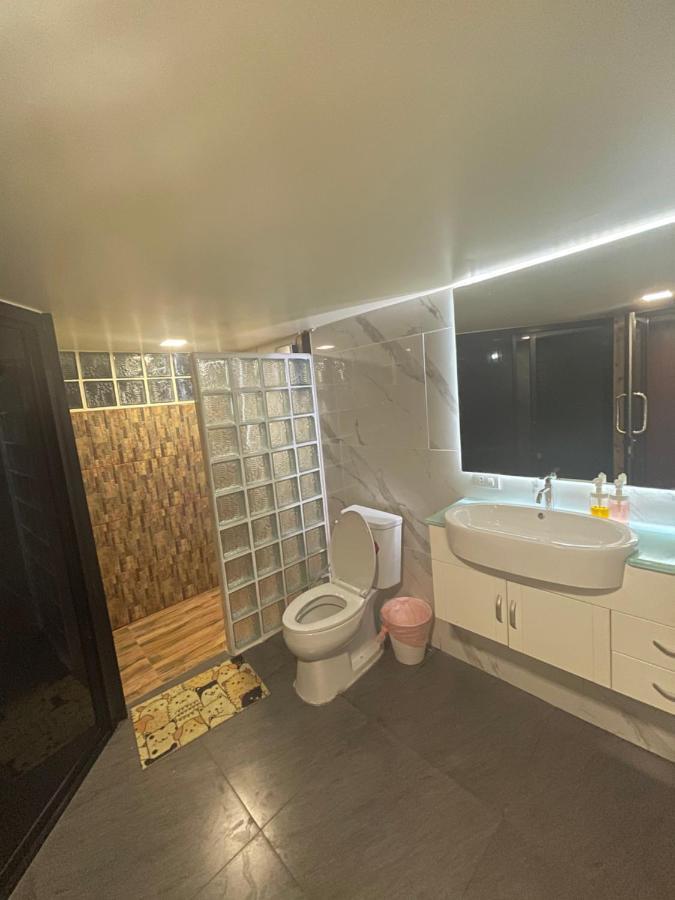 Noree Jacuzzi House Villa Ban Phan Sadet Nai Dış mekan fotoğraf