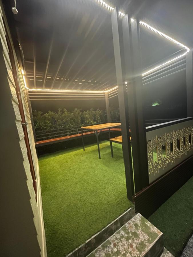 Noree Jacuzzi House Ban Phan Sadet Nai Dış mekan fotoğraf