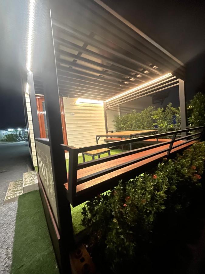 Noree Jacuzzi House Ban Phan Sadet Nai Dış mekan fotoğraf
