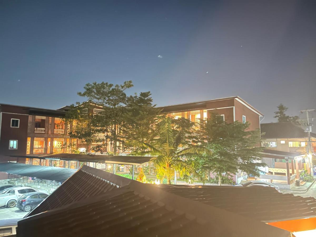 Noree Jacuzzi House Ban Phan Sadet Nai Dış mekan fotoğraf