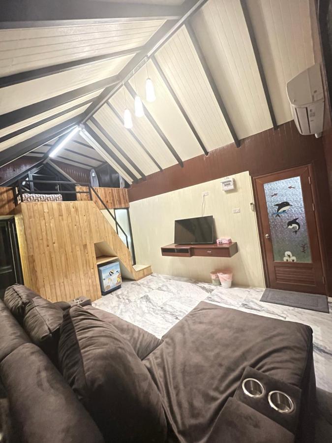 Noree Jacuzzi House Ban Phan Sadet Nai Dış mekan fotoğraf