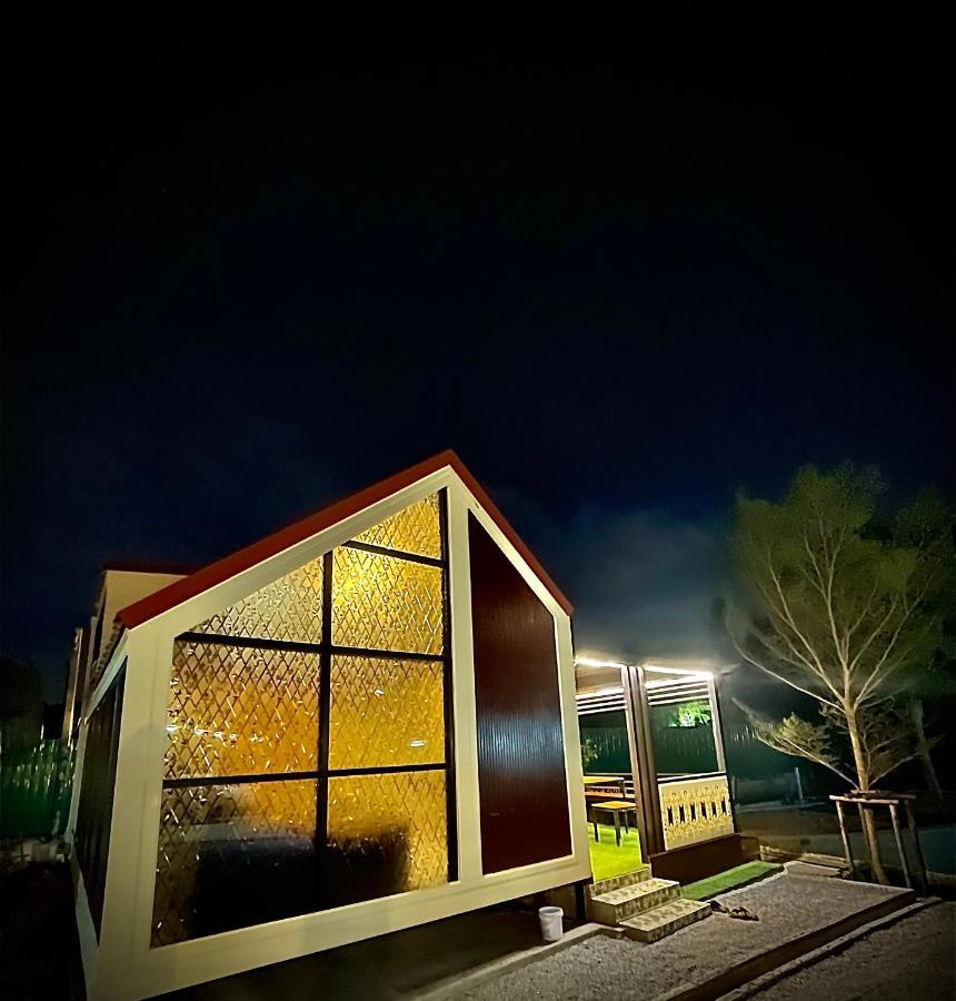 Noree Jacuzzi House Ban Phan Sadet Nai Dış mekan fotoğraf