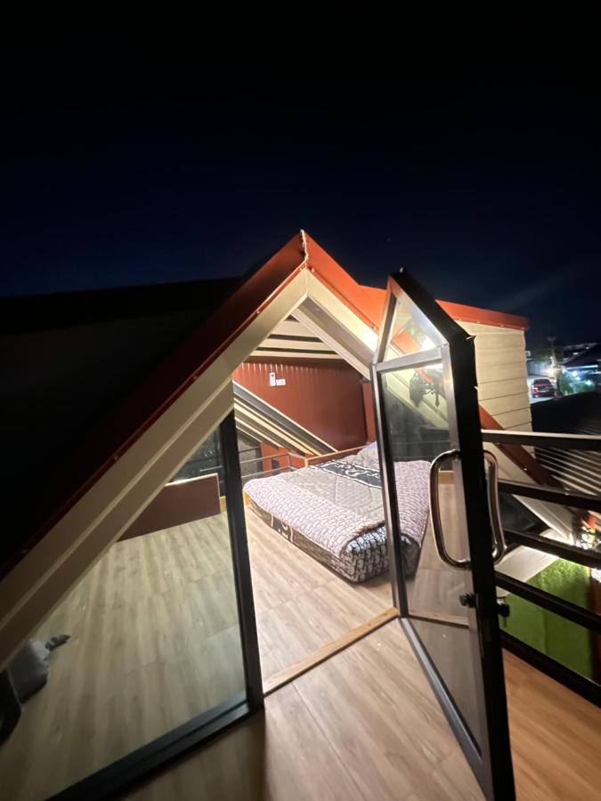 Noree Jacuzzi House Ban Phan Sadet Nai Dış mekan fotoğraf