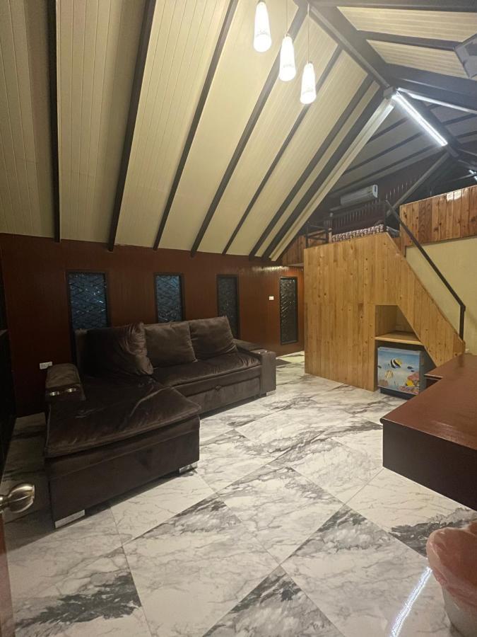 Noree Jacuzzi House Ban Phan Sadet Nai Dış mekan fotoğraf